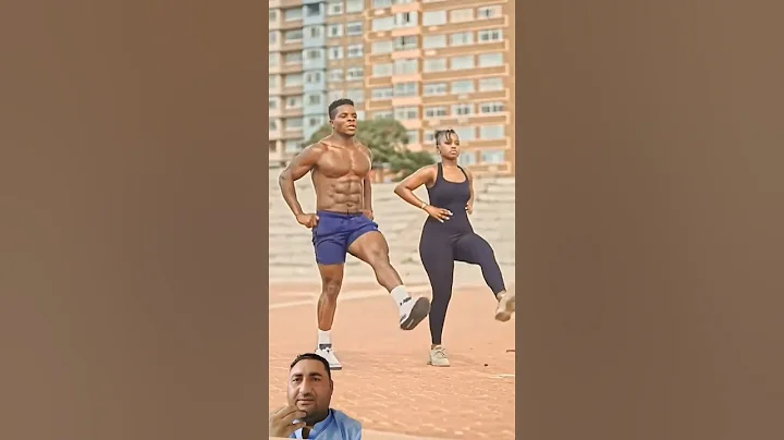 Quick sweat Cardio workout to lose weight & burn fat 🔥#reels #trending #foryou