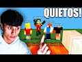 SIMON DICE en MINECRAFT