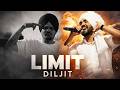 LIMIT 🔥 | Deep Punjabi Rap About Struggle &amp; Loyalty