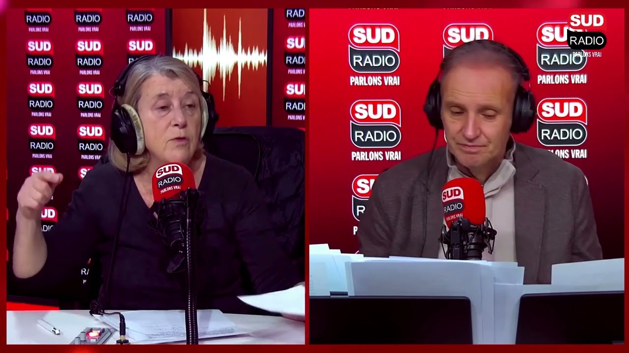 Arlette Chabot : "La nomination d'Attal est la réponse au phénomène Bardella"