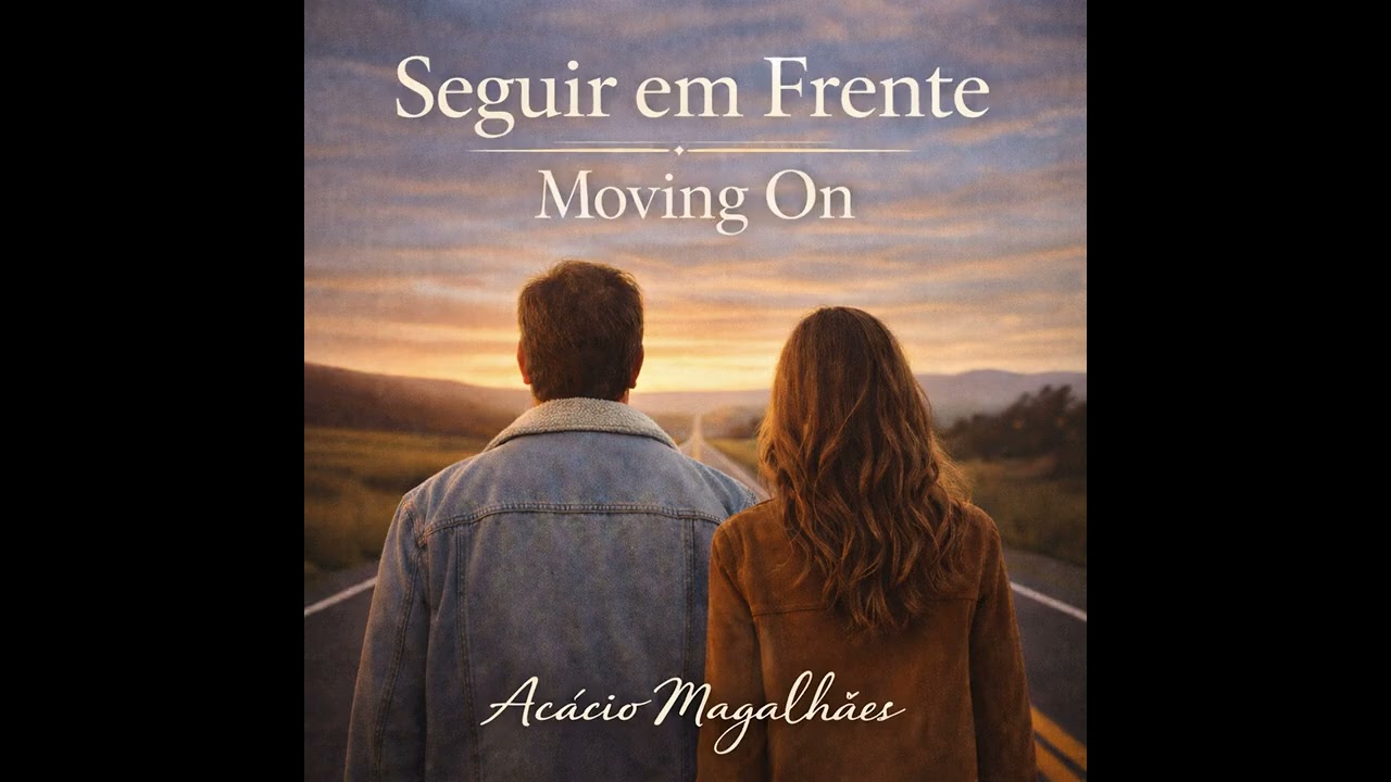 Seguir em Frente  Moving On