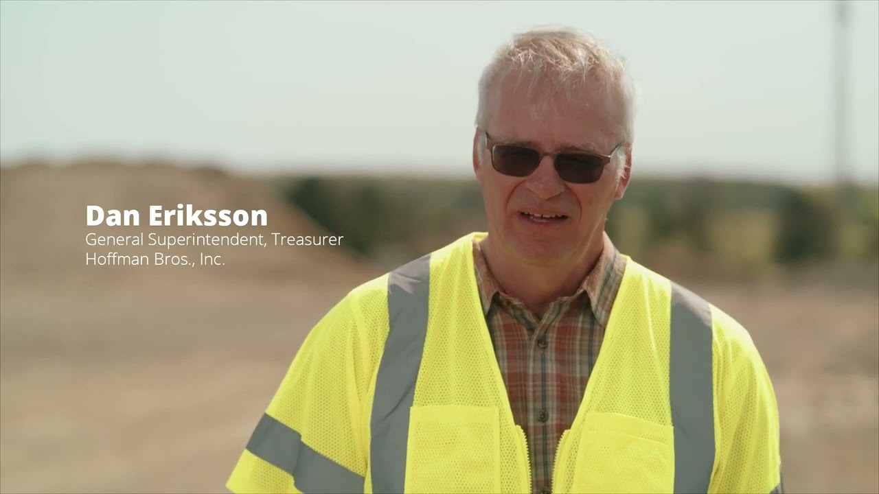 Connectivity Keeps Hoffman Bros. Aligned With Purpose