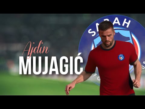 Ajdin Mujagic - Welcome to Sabah FC! For Season 2025/26 @SabahFCofficial