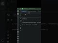 Pystep 6 | Python One-Liner: Print Pi Value Instantly #python #leanpython #coding