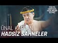 Hadsiz Sahneler 1 - Eşkıya Dünyaya Hükümdar Olmaz