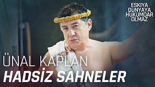 Hadsiz Sahneler 1 - Eşkıya Dünyaya Hükümdar Olmaz