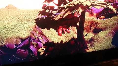 Project Spark how to display enemy health (2016)