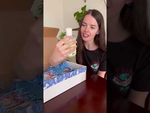 What S Inside Our Ethically By PETA Box Shorts