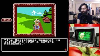 Dirty Rectangles Presents: Tomato Time 004