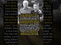 When Robert Downey Jr. Let His Father Rest