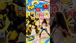 fun time 53 #onep.videos #funtime #funny #humor #prank #memes #comedy #funtime4 #laugh #fun