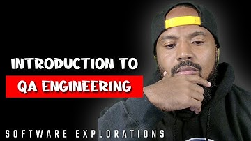 Understanding the Role of QA Engineering | Interview Tips for Jr. QA