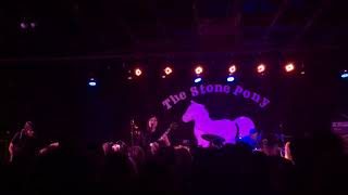 The Breeders - Saints Stone Pony 10/24/2018