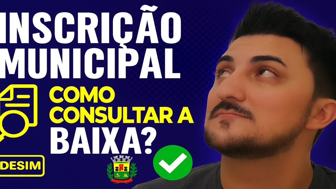 Thumbnail do vídeo
