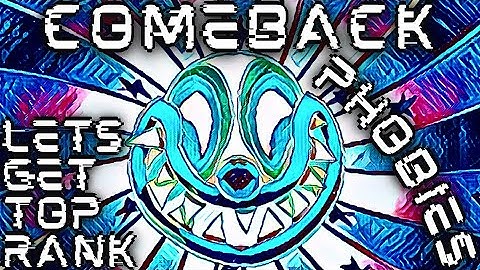 The Comeback Was LEGENDARY 🤯 (Phobies - Road to #1) - Live Arena PvP -