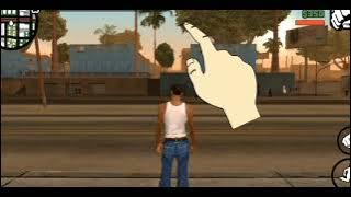 (154)mb Gta san Andreas download in Android mobile ##by ky gaming