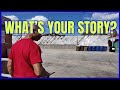 Storytelling Without Showing Your Face or Speaking