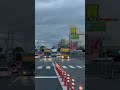 これは4トントラックドライバーさんの左ミラーをたたむ重要性が凄く良く分かるなあ😆#トラック #automobile