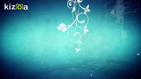 Kizoa Movie - Video - Slideshow Maker: for God so loved