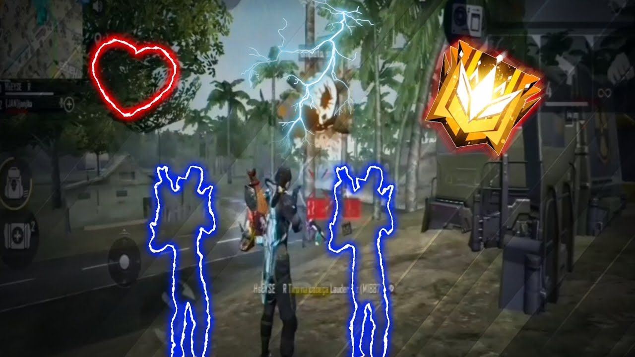 SAMSUNG A20 🖤(Highlights Free Fire)🖤