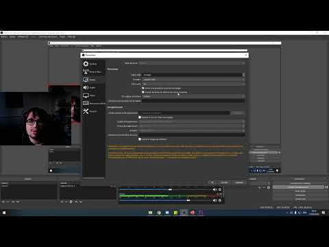 Configurer OBS pour une connexion lente, STREAM TWITCH