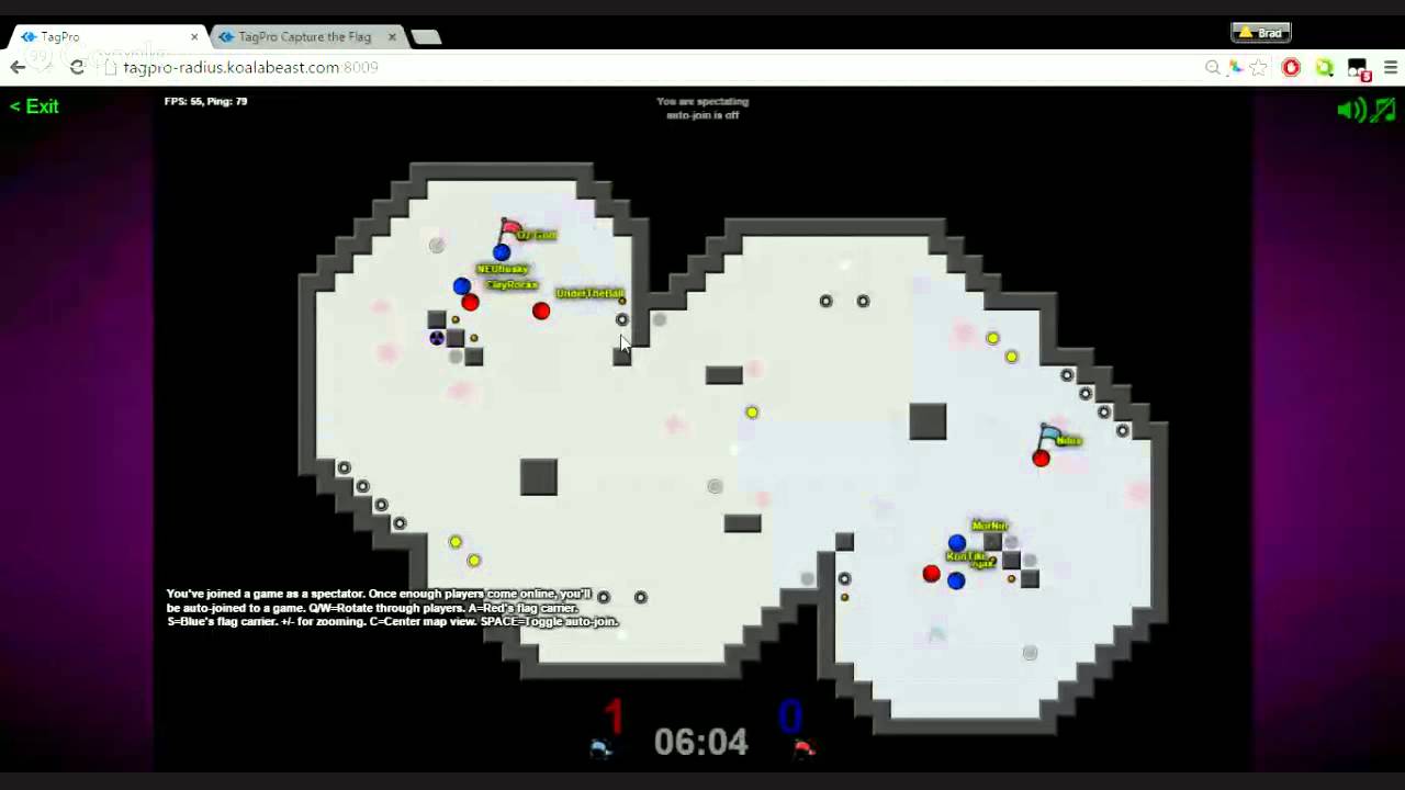 X Something Vs Team Blocket YouTube