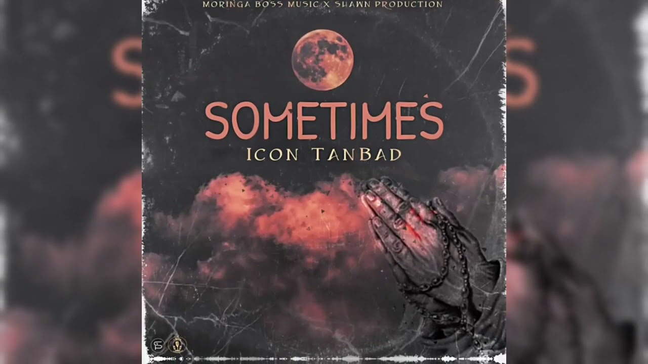 Icon Tanbad - Sometime ( Official Audio) 💔 @icontanbadofficial 