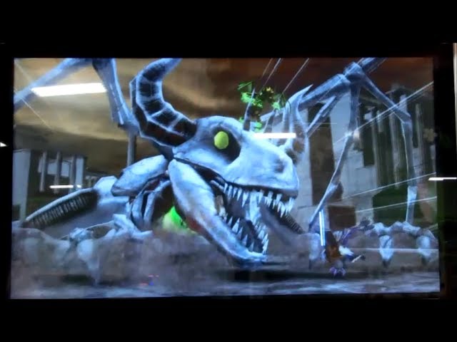 ｸﾞﾚｰﾄｱﾆﾏﾙｶｲｻﾞｰ ｺﾞｯﾄﾞ5弾 魔忍幻妖斎VS悪魔原人ﾄﾞｺﾞﾙﾄﾞｺﾞﾛ：妖術敗れ