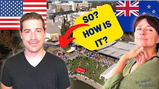 (Mature) Student Moving to NZ? Watch This First