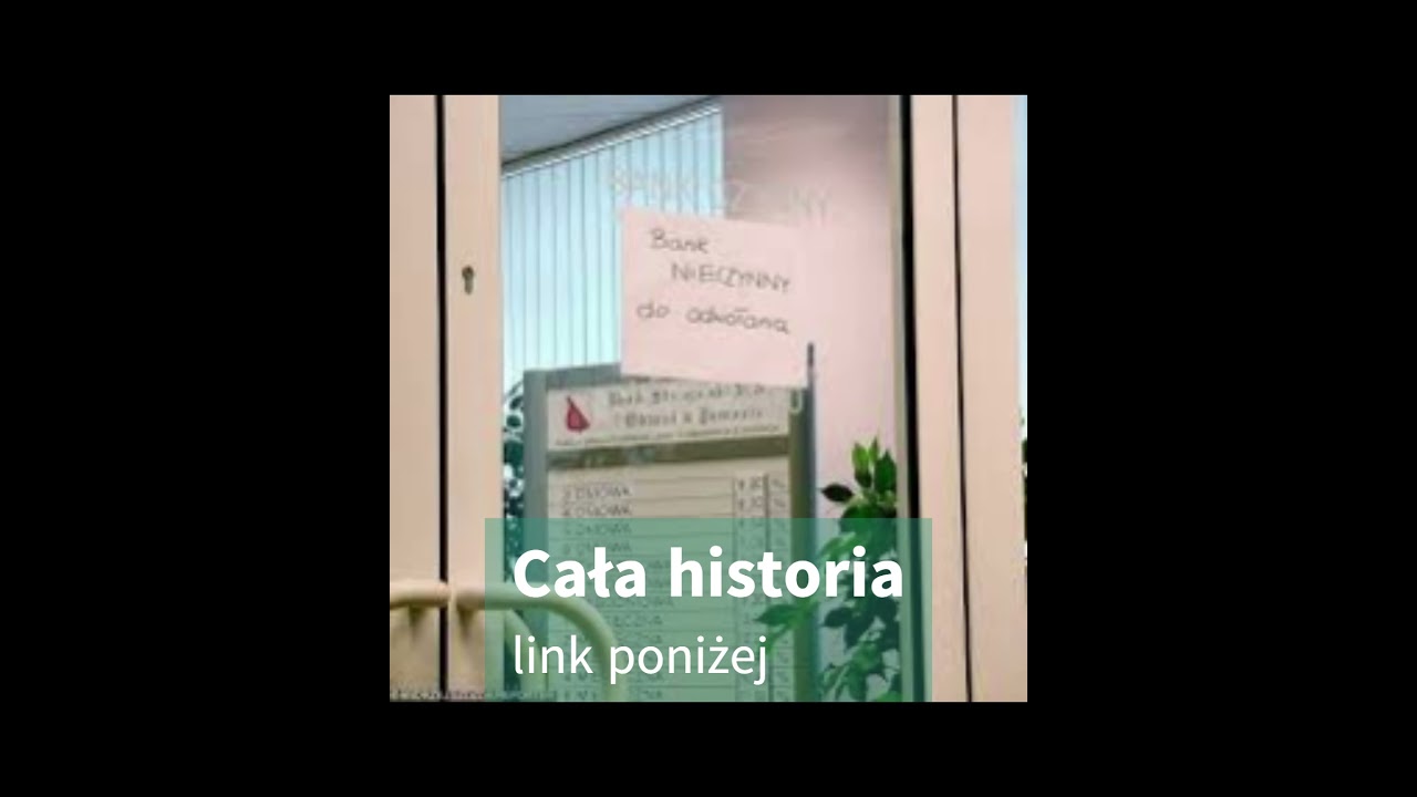 Afera Banku Staropolskiego — Toiowo  YouTube video