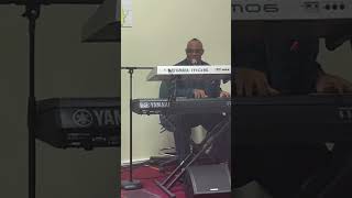 Through It All (ft. Mark Stewart)