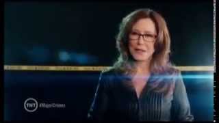 Famous Major Crimes Season 3- Sharon Raydor Promo (extended version) Net Worth