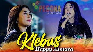 Klebus - Happy Asmara, Live on Alun alun Sukoharjo