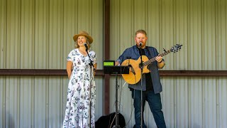 Hit N Miss - South Weber Concert In The Park May 2024