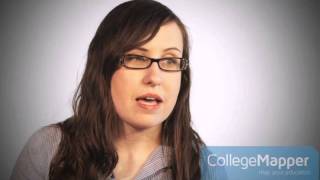 About Collegemapper