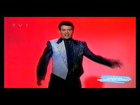 Hakan Peker - VAY CANINA ( Tv1 1990 )