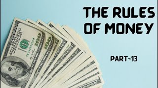 The Rules of Money.  Part-13 screenshot 5