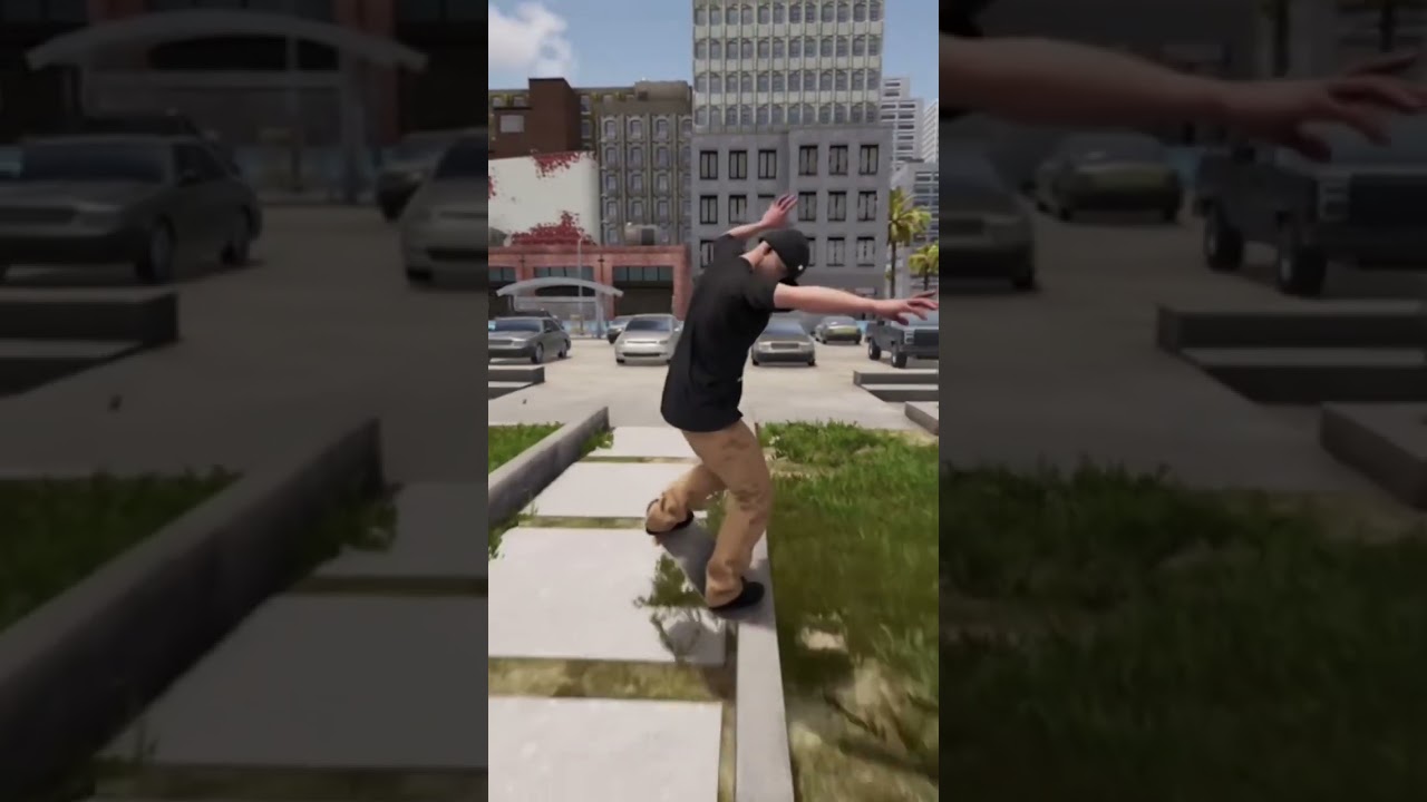 Session skate sim clip 