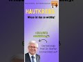 Wieso Hautkrebs?!  #podcast #medizin #arzt #interview #news #hautkrebs