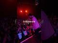 Icarus🌞at 梅田CLUB QUATTRO #fivenewold #FiNO_Feel