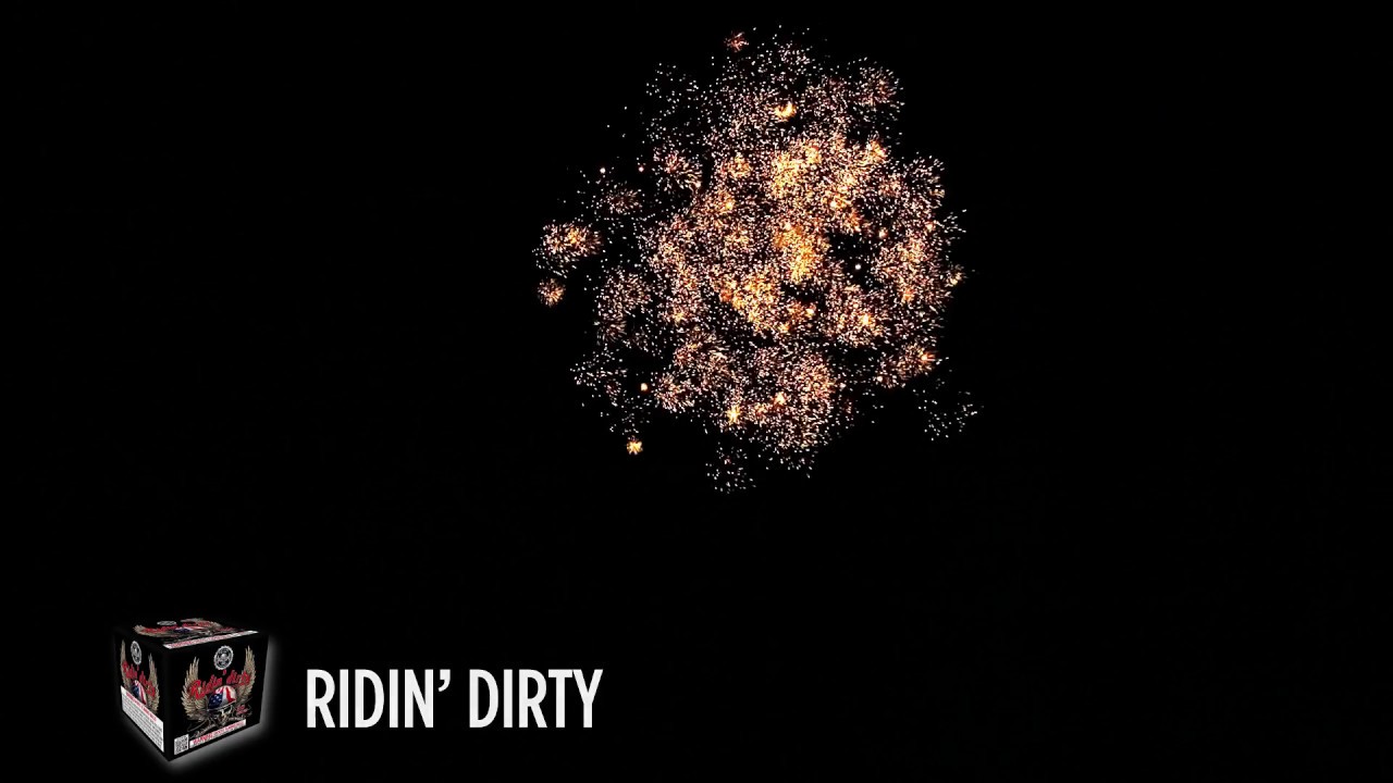 ridin-dirty-youtube