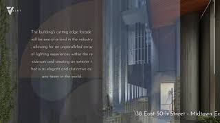 138 East 50th Street