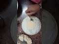 # To make soft chapatis