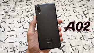 Samsung Galaxy A02 in 2025