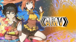 Download Lagu Isekai cheat magician《amv》[RISE] MP3