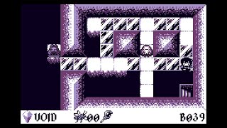 Void Stranger - E6: You again