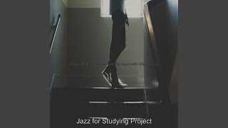 Modish Music for Study Time