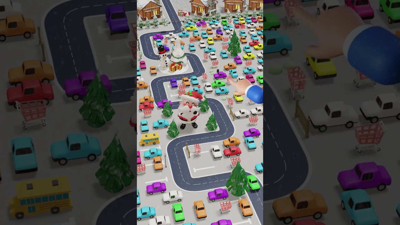 Park It - 🕹️ Online Game