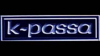K-Passa - Whispered Light