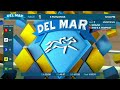 Grazia wins race 1 at Del Mar 11/12/23.